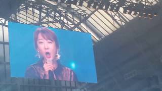 [SPECIAL STAGE] Hyerin of EXID - You Raise Me Up - London Korean Festival with Feel Korea 08/07/17