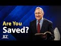 Beyond Today -- Are You Saved?