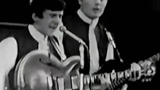 The Swinging Blue Jeans - Good Golly Miss Molly (1964)