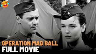 Operation Mad Ball | Full Movie | Daily Laugh