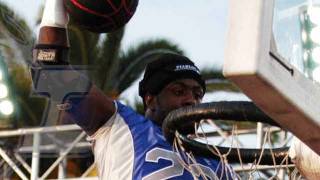 SlamBall: Ray Ross Pure Power