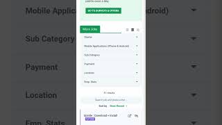 how to earn money from sproutgig