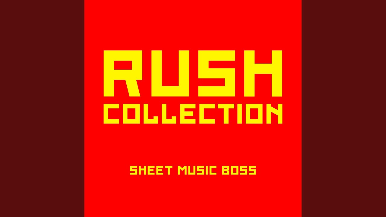 Rush B (Playable) - YouTube