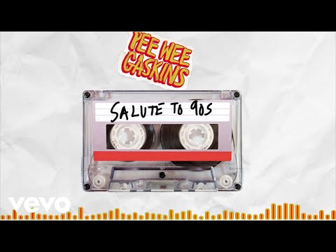 Pee Wee Gaskins Terbaik Untukmu ( Agrikulture)
