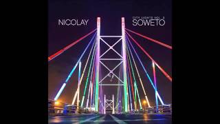 Nicolay - The Brightest Star feat. Carmen Rodgers \u0026 Phonte