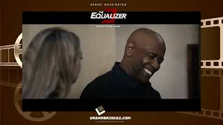 UB Extended Preview: 'The Equalizer 3' | September 1st