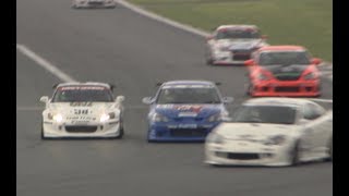 S耐＠FSW その3　決勝レース