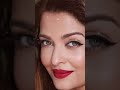 🥰😍 Aishwarya Rai Bachchan Most popular in Bollywood & Hollywood💖♥️ #youtube#shorts