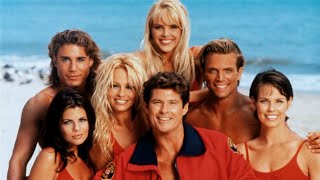 BALIKAN: Baywatch 1989 TV Series OPENING