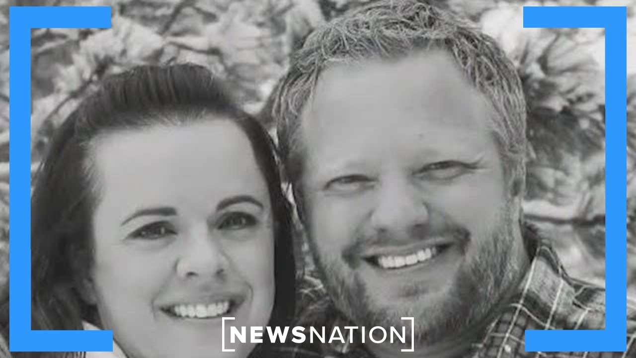 Colorado Dentist Accused Of Allegedly Killing Wife With Poison | Rush ...