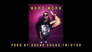 EMIWAY BANTAI TYPE BEAT | HARD WORK | PROD BY SOUND TWISTER