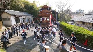 2017小鈴谷本日・鞘蔵～