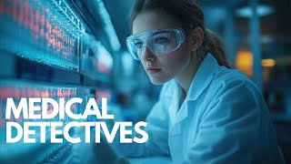 Medical Detectives Deutsch Episode 3 Neu Kriminalfälle 2025