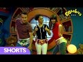 CBeebies: Children In Need - Superhero Pants Fashion Show