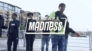 2'ONE - Mill (Music Video) | @MixtapeMadness