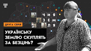 Яка буде ціна землі за гектар? Названо ціну для продажу після запуску ринку землі / Чия земля №2