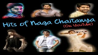 Top 5 Best Movies of Naga Chaitanya||South Indian Movies Hindi Dubbed||Curious Baba