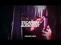 escapism - raye ft. 070 shake [edit audio]