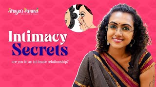 Intimacy Secrets - Malayalam