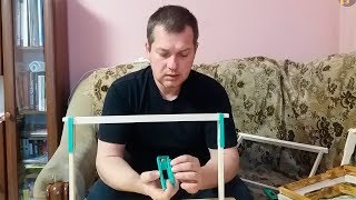 41. Які рамки кращі? | Какие рамки лучше ?