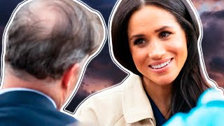 URGENT. Relatives harshly criticized Meghan Markle blaming her for her father's stroke