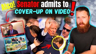 They just admitted what really happened… Reaction!