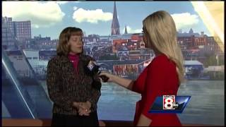 Tech Trends Protecting Yourself Online