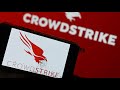 CrowdStrike Sales Beat Estimates, Forecast Falls Short