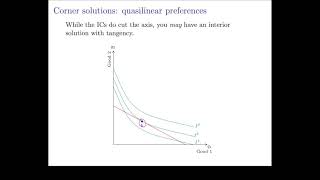 13 Corner Solutions