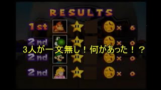 【マリオパーティ2】一気に一文無しに！！【すごろくしようぜ！マリオパーティ2を実況プレイ！】【Part18】【パイレーツランド２／４】