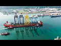 kuantan port official corporate video 2021