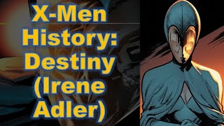 Marvel’s Destiny Comics History & Reading Order! | Krakin Krakoa #206