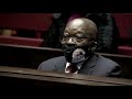 South Africa's Zuma returns to court
