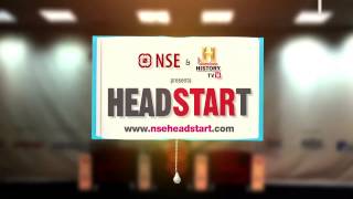 NSE Headstart Promo
