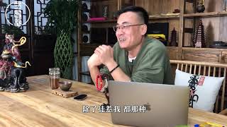 一个人的成熟，从学会控制情绪开始！