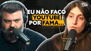 FELCA faz DESABAFO sobre sua carreira