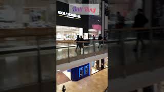 Birmingham |BullRing|Inside View|Shopping Mall