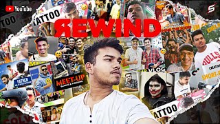 My Youtube Rewind 2022