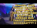 NINGGAL TATU - Nella Kharisma Mas Thatit Gendang Siikaaat Ambyar