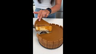 I learned this cheesecake trick in New York