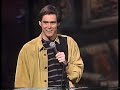 Jim Carrey Stand Up on Just for Laughs