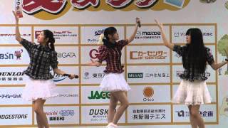 20130727 RYUTist 川内自動車「カワウチの夏祭り」-2