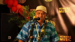 THE SEASIDERS - Hui Hui (One Love) - COOK ISLANDS MUSIC