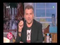 Το απρόοπτο περιστατικό της Φαίης on air