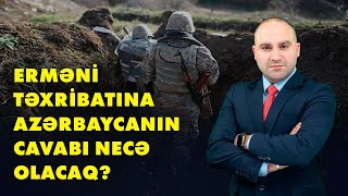 Ter-Petrosyanın açıqladığı faktlar beynəlxalq məhkəmə üçün əsas ola bilər - BAKU ANALİTİK