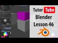 Blender Tutorial - Lesson 46 - Decimate Modifier