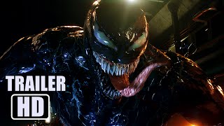 VENOM 2: LET THERE BE CARNAGE - Official Trailer | HD