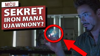 Największy Sekret Iron Mana UJAWNIONY? Miał Wprowadzić Mutantów do MCU?