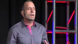 Your Humanity, The Real One | Merrill Cole | TEDxWesternIllinoisUniversity