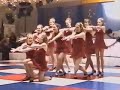 showtanz showstoppers erste kg blau weiss sarnia gamga gala 2002